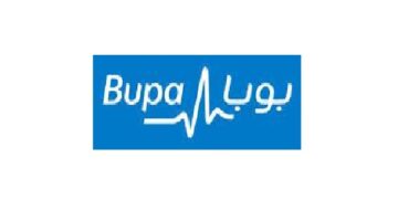 وظائف خدمة عملاء بدون خبرة بشركة بوبا العربية (Bupa) للرجال والنساء
