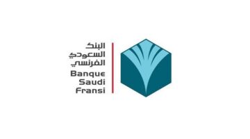 وظائف البنك السعودي الفرنسي للجنسين بدون خبرة