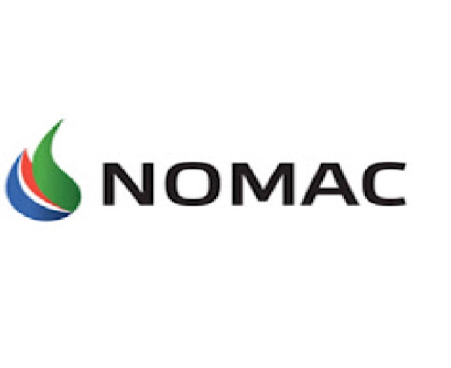 نوماك للتشغيل والصيانة (NOMAC) تعلن عن وظائف شاغرة