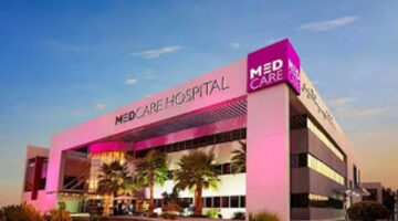 وظائف دبي والشارقة في مستشفيات ومراكز ميدكير الطبية بالامارات
