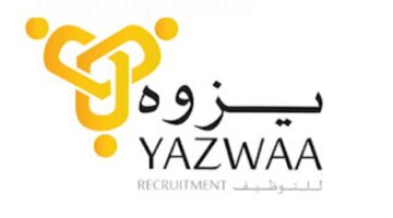 وظائف شركة YAZWAA RECRUITMENT بابوظبي ودبي والشارقة