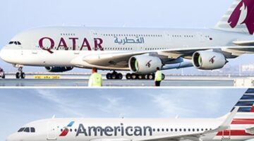 مطلوب وظائف في الخطوط الجوية القطرية اليوم سبتمبر 2022