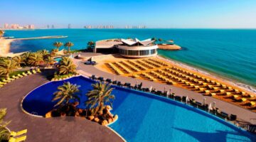 فنادق ومطاعم هيلتون في قطر تطلب وظائف سائقين اليوم سبتمبر2022