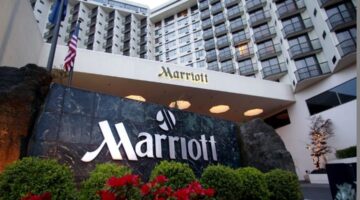 وظائف فنادق ماريوت في الكويت للرجال والسيدات