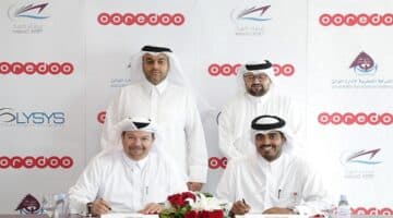وظائف شركة أوريدو في قطر لجميع الجنسيات