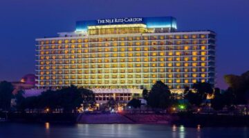 وظائف فنادق الريتز كارلتون في قطر
