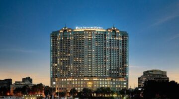 وظائف فنادق الفورسيزونز في قطر