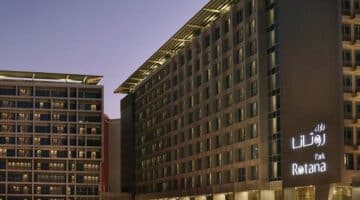 وظائف فنادق روتانا في قطر