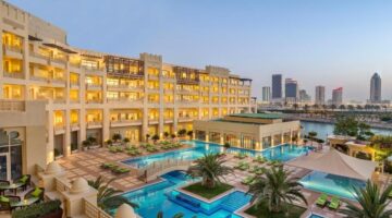 وظائف فنادق ومطاعم حياة الدوحة قطر