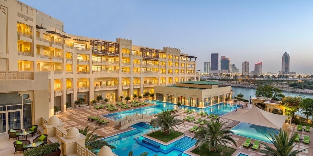 اكثر من 50 وظيفة في فنادق حياة في قطر لنساء والرجال لجميع الجنسيات والمؤهلات