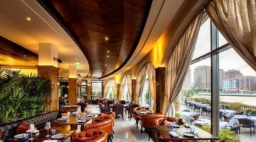 وظائف فندق ومطعم كمبنسكي في قطر