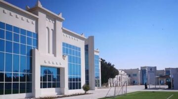 وظائف مدرسة درم للبنات في قطر