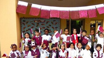 وظائف مدرسة مسيعيد الدولية في قطر