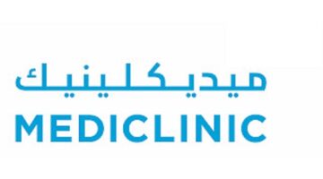 وظائف مستشفيات ميديكلينيك في الامارات