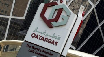 وظائف شركة قطر غاز في قطر للخريجين