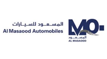 شركة المسعود للسيارات تعلن عن وظائف في ابوظبي