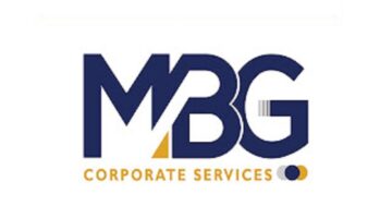 شركة MBG للاستشارات الادارية تعلن عن وظائف في دبي