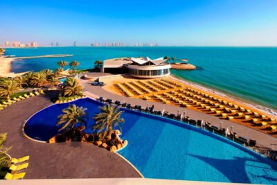 اكثر من80 وظيفة لدى فنادق هيلتون في قطر للمؤهلات العليا والمتوسطة وجميع الجنسيات