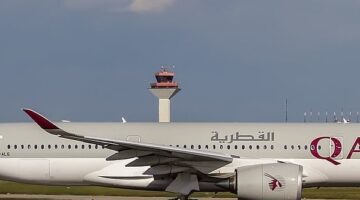 وظائف الخطوط الجوية في قطر لجميع الجنسيات والمؤهلات العليا