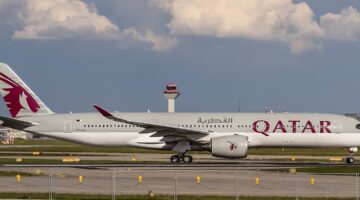 اكثر من 100 وظيفة لدى الخطوط الجوية في قطر لجميع الجنسيات