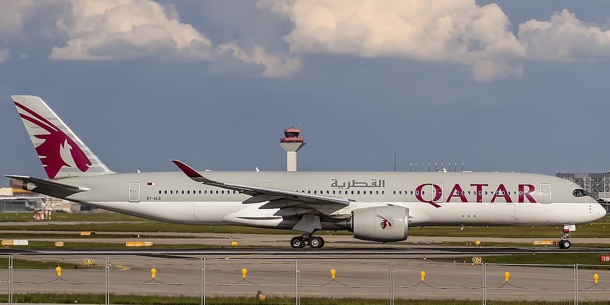 اكثر من 100 وظيفة لدى الخطوط الجوية في قطر لجميع الجنسيات