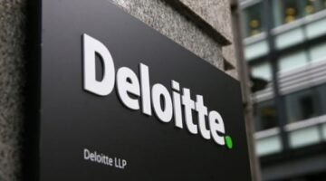 وظائف شركة Deloitte اليوم في قطر لجميع الجنسيات والمؤهلات العليا