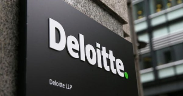 وظائف شركة Deloitte اليوم في قطر لجميع الجنسيات والمؤهلات العليا
