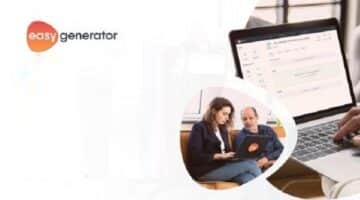 اعلان عن 10 وظائف شاغره بشركة EASYGENERATOR في الامارات