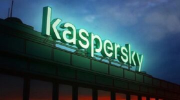 وظائف شاغرة في شركة KASPERSKY بالامارات