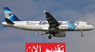 وظائف هندسية لدي مصر للطيران للصيانة والأعمال الفنية لعام 2023 للجنسين