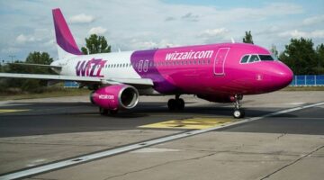 وظائف شركة طيران ويز بدون خبرة في الامارات 2024 ( wizz )