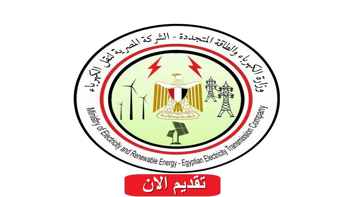 وظائف خالية لدى وزارة الكهرباء المصرية