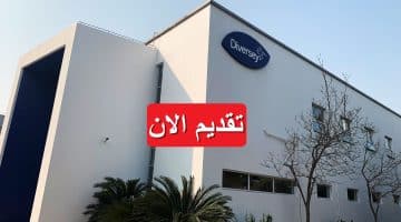 شركة دايفرسي تعلن وظائف إدارية في مصر برواتب تصل 14,800 جنيه