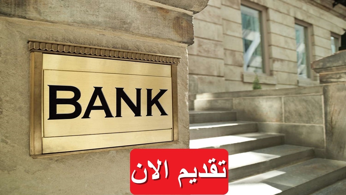 وظائف شاغرة لدى بنك الكساء المصري
