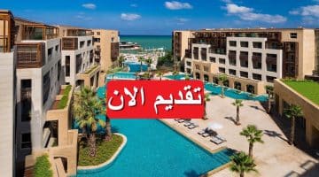 فنادق كمبينسكي تعلن فرص عمل في مصر برواتب تصل 13,000 جنيه