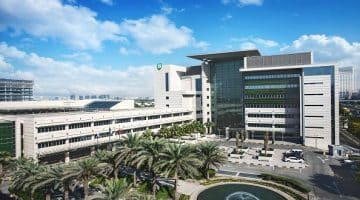 وظائف المستشفى الأمريكي دبي براتب 9,075 درهم 65