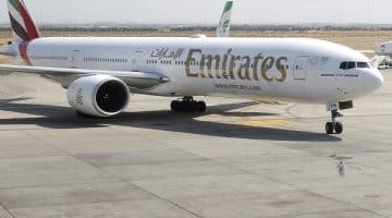 مجموعة طيران الإمارات تفتح باب التسجيل للتوظيف 2024
