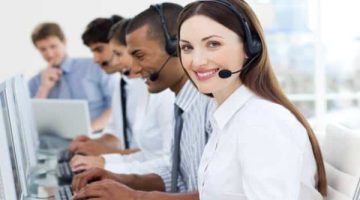 مطلوب Call Centre براتب 13,000 درهم في ابوظبي