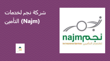 وظائف في الرياض بشركة نجم لخدمات التأمين (Najm) للرجال والنساء