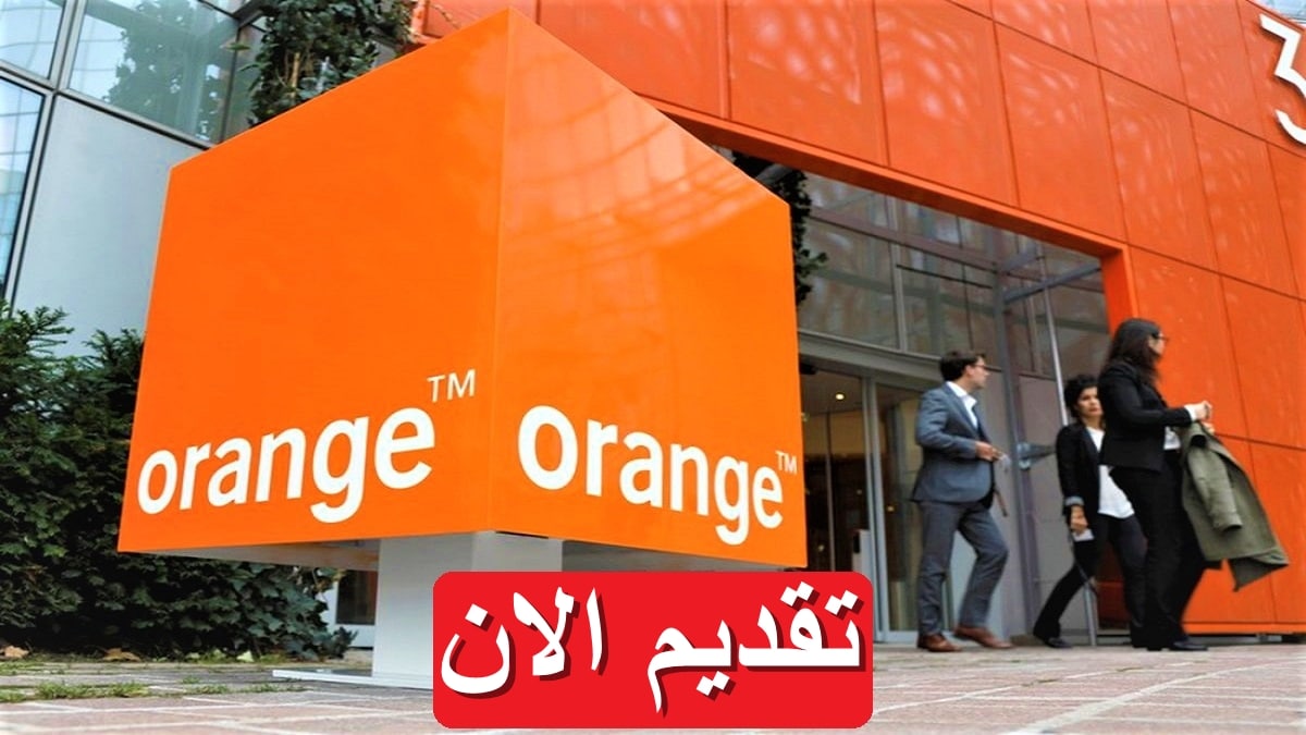 شركة أورنج (Orange) تعلن عن 12 وظيفة شاغرة بمرتبات تصل 17,900 جنيه 7