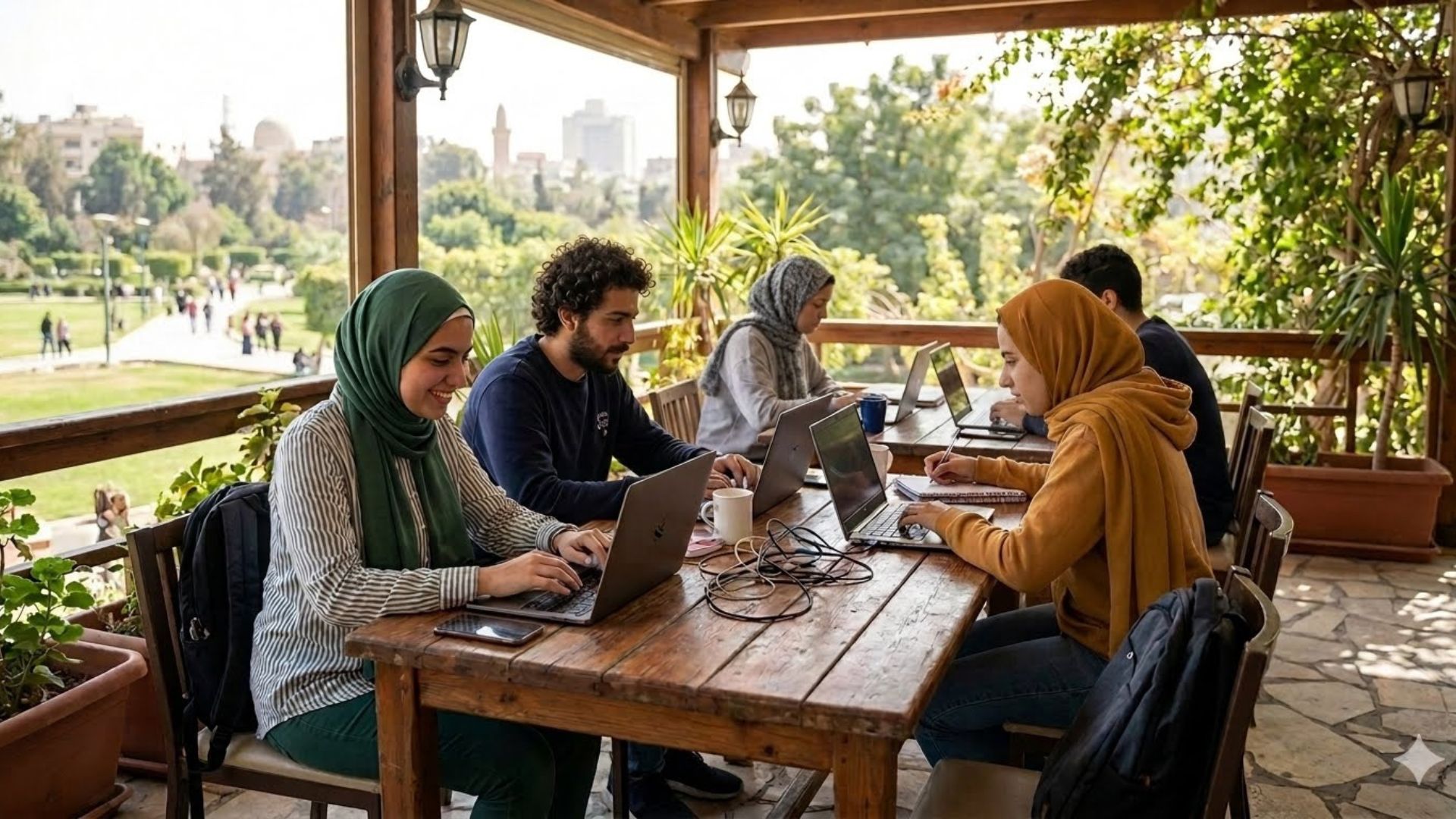 وظائف عن بعد للطلاب دوام جزئي عمل بالساعه للجنسين 1 وظائف عن بعد للطلاب دوام جزئي عمل بالساعه للجنسين