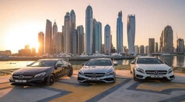 تقوم شركة سيارات مرسيدس بالتوظيف الفوري دبي لايشترط خبرة