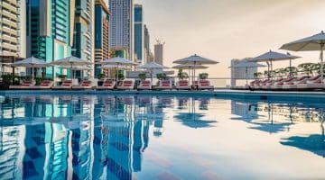 وظائف فندق روتانا دبي بدون خبرة 2024