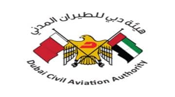 Dubai Civil Aviation Authority jobs