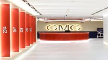 وظائف بدون خبرة في شركة GMG بالامارات|اختر الي يناسبك