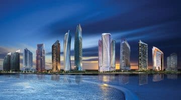 وظائف شركة داماك العقارية دبي لجميع الجنسيات 2024