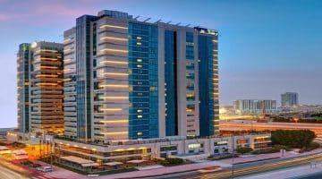 فنادق روتانا توفر 23 وظيفه شاغره في الامارات