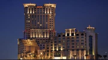 فنادق ماريوت الدولية توفر 79 وظيفه شاغره في الامارات