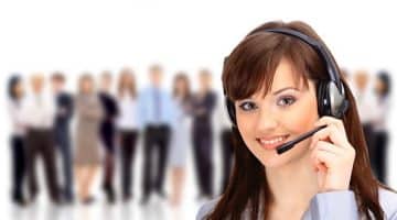 مطلوب Call Center بدون خبره في دبي براتب 9000 درهم 23