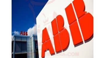 للتوظيف الفوري بشركة ABB في الامارات برواتب تنافسيه